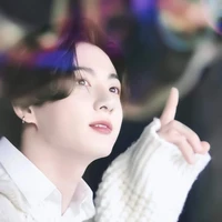 Jeon jungkook