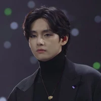 Kim taehyung