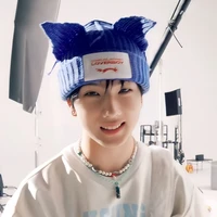 Jung jisung (anak ke 7 )