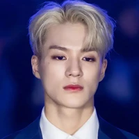 Jung Jeno ( anak ke 3 )