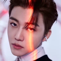 Jung Jaemin ( anak ke 5 )