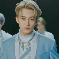 Jung Mark ( anak ke 1 )