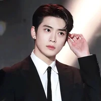 Jung Jaehyun (ayah)