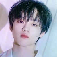jung Chenle ( anak ke 6 )
