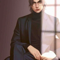 Conrad Fisher (ML)