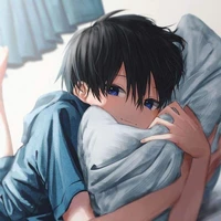 โซบะ (ตอนเด็ก)