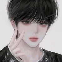 โซระ ( นายเอก )