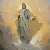 The Love God