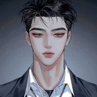เคน(พ่อนายเอก)