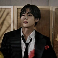 Taehyung(ML friend)