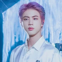 Kim seokjin