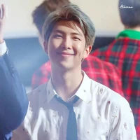Kim namjoon