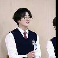 Jeon  jungkook