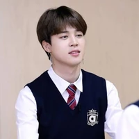Park jimin