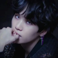 Min yoongi