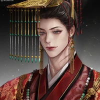 Emperor Jiao Long