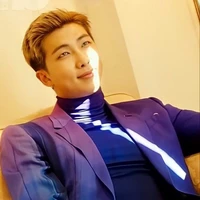 Jeon Namjoon