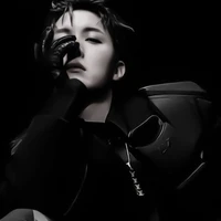 Jeon Hoseok