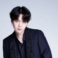 Jeon yoongi