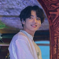 Jeon /Kim Jungkook