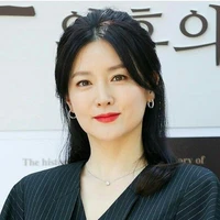Grandma Kim
