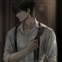 Arthur(pai da Esther)