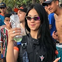 Letícia ( Marmita )
