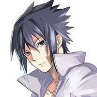 Sasuke 🍅