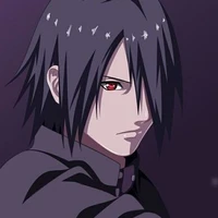 uchiha sasuke
