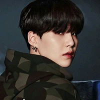 Min Yoon-gi