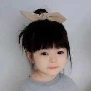 Eun-ji( hija de Irina y Kayleigh)