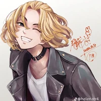 mikey