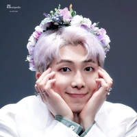 Namjoon (O)