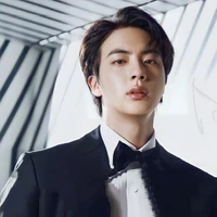 Seokjin (A)