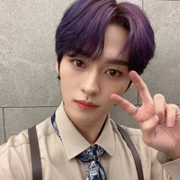 Min ho (A)