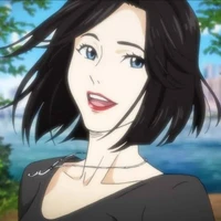 Celvia Wang (MC Mom)