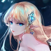 Autumn Xylia (MC summon(