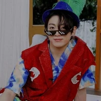 Kim Jungkook