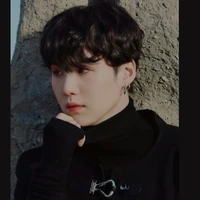 Min Yoongi