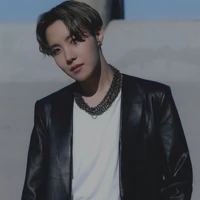 Jung Hoseok