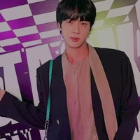 Kim Seokjin