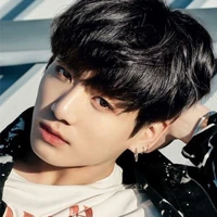 Jeon jungkook