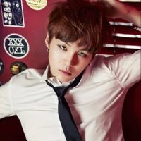 Min yoongi