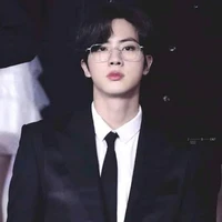 Kim seokjin