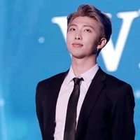 Kim Namjoon