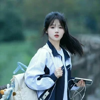 ลิริน(นางเอก)