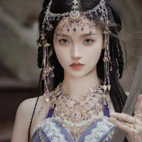 Hana/Jungkook 1st wife &friend