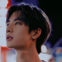 คิมเเบล็ค⭐🖤(พระเอก)