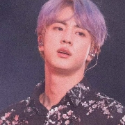 Seokjin