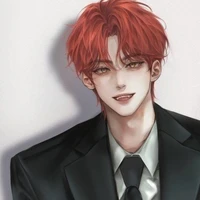 คิว(นายเอก)
